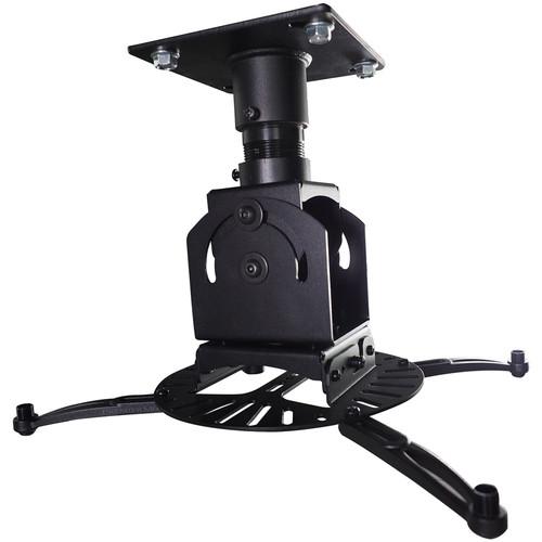 Premier Mounts Universal Rotational Projector Mount