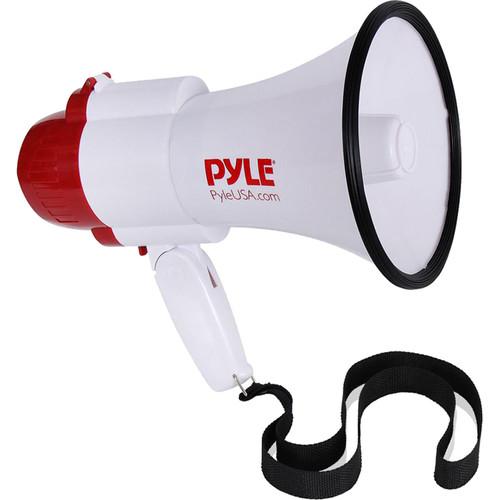 Pyle Pro PMP39VC 30W Megaphone with