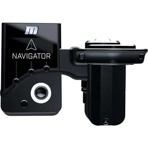 Redrock Micro Navigator 7-In-1 Command Module for Gimbals