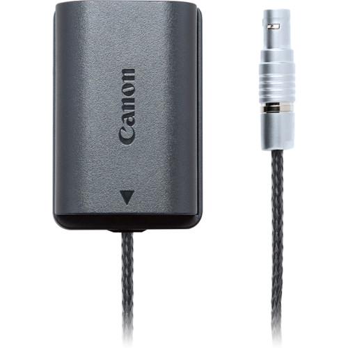 Redrock Micro powerDock for Eclipse with Integrated flexCable