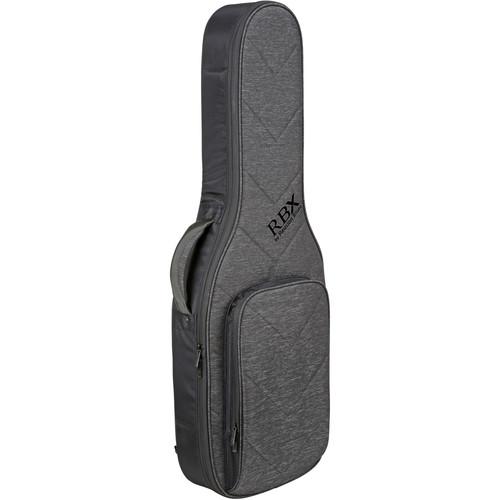 Reunion Blues RBX Oxford Series Gig Bag for Electric Guitars