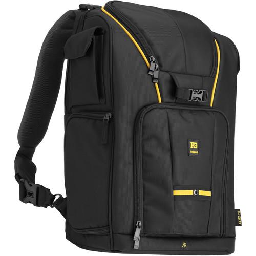 Ruggard Lynx 75 SlingPack for DSLR and 17" Laptop