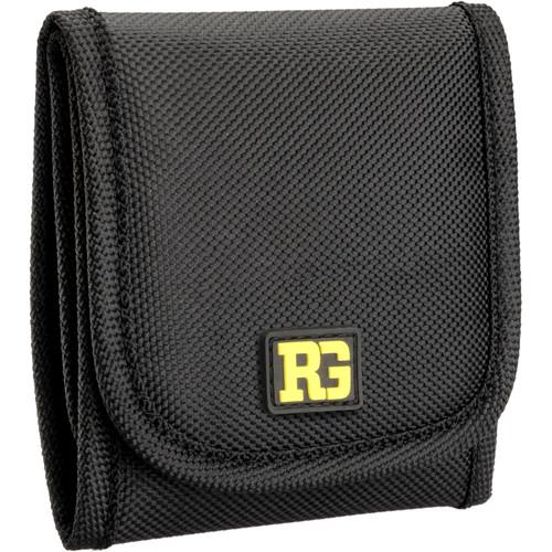 Ruggard Three Pocket Filter Pouch