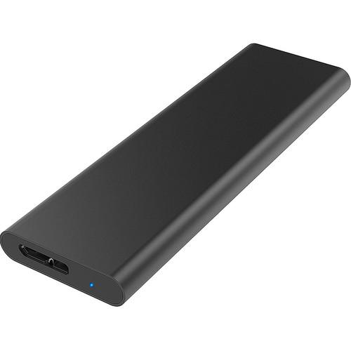 Sabrent M.2 NGFF SSD to USB 3.0 Aluminum Enclosure