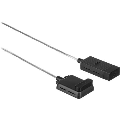 Samsung Invisible Connection Cable