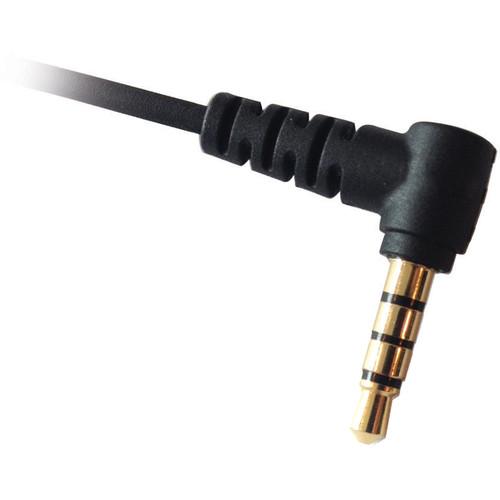 Silynx Communications 3.5mm Special Comms Cable Adapter