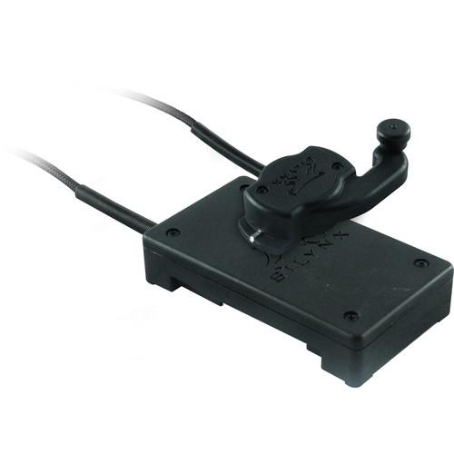 Silynx Communications MBITR 152 BA5590 Battery Adapter