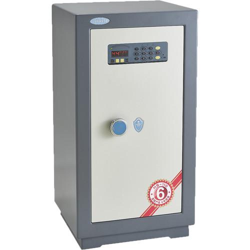 Sirui HS110X Electronic Humidity Control and Safety Cabinet with Fingerprint Scanner