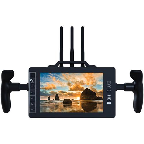 SmallHD 703 Bolt 7" Wireless Director