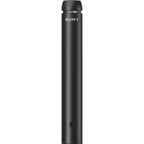 Sony EMC-100U High-Resolution Microphone