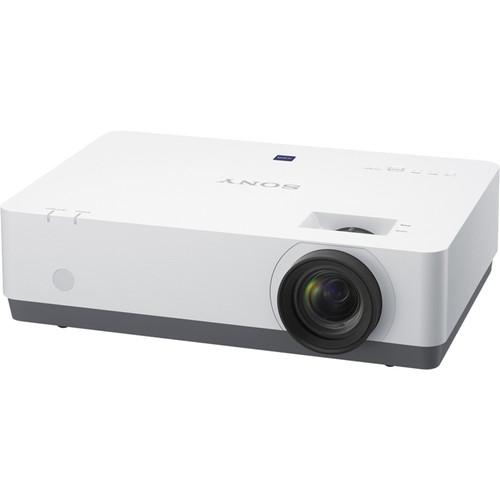 Sony VPL-EX575 4200-Lumen XGA 3LCD Projector