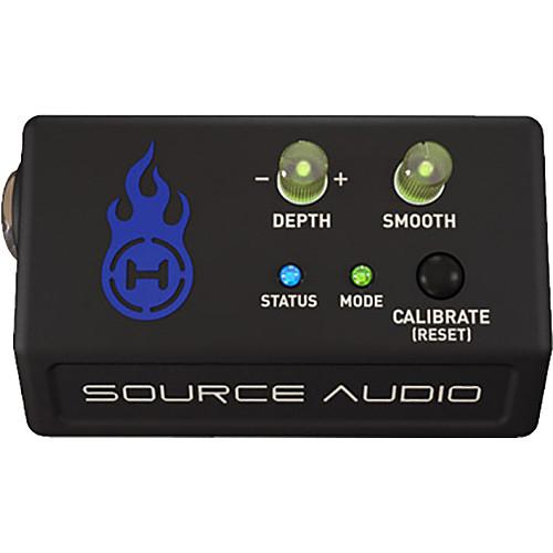 SOURCE AUDIO Hot Hand 3 Universal Wireless Controller with Sensor Ring & Base Station
