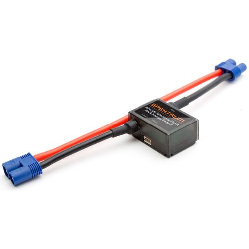 Spektrum Aircraft Telemetry Energy Sensor for Flight Pack Battery