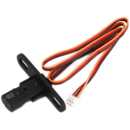 Spektrum Aircraft Telemetry RPM Sensor & Bracket