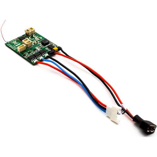Spektrum Replacement Receiver ESC Unit for E-Flite UMX Habu S DF180m Jet