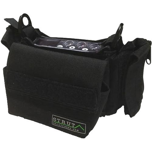 Strut STR-MP3 Custom-Fit Field Case for Sound Devices MixPre-3