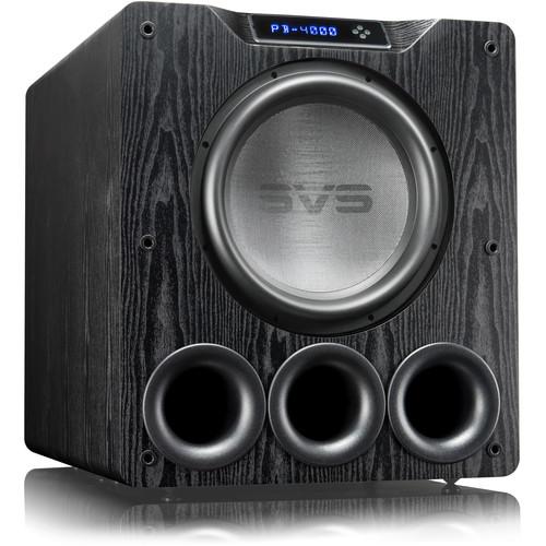 SVS PB-4000 13.5" 1200W Subwoofer