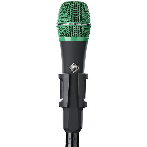 Telefunken M80 Custom Handheld Supercardioid Dynamic Microphone