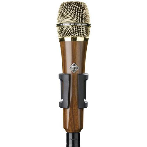 Telefunken M80 Custom Handheld Supercardioid Dynamic Microphone