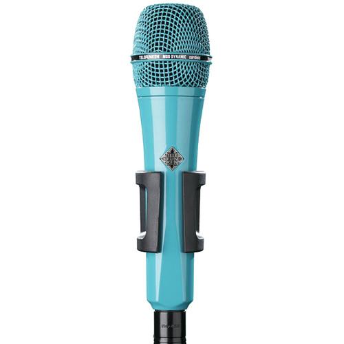 Telefunken M80 Custom Handheld Supercardioid Dynamic Microphone