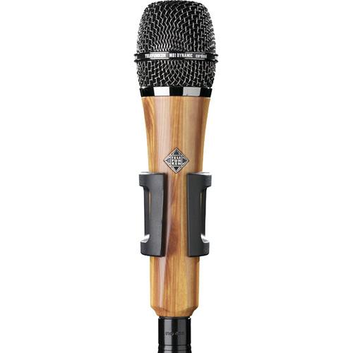 Telefunken M81 Custom Handheld Supercardioid Dynamic Microphone