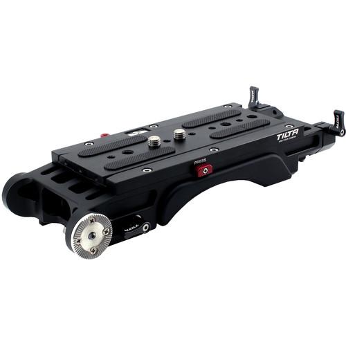 Tilta 15mm LWS Quick Release Baseplate for VariCam LT