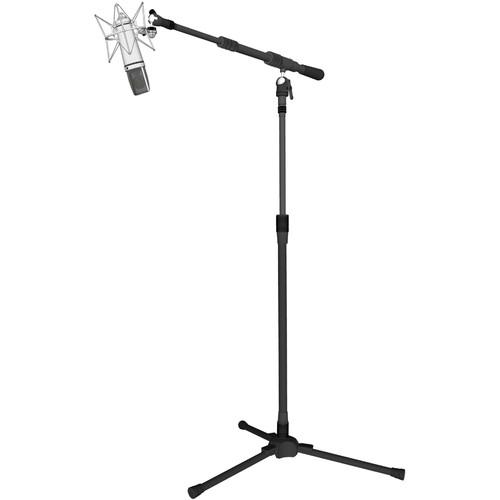 Triad-Orbit Standard Tripod T2 Stand with O1 Boom Arm and M2 System Kit