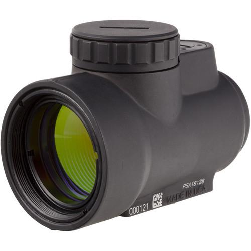 Trijicon 1x25 MRO Reflex Sight