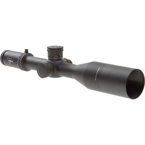 Trijicon 4.5-30x56 AccuPower Long-Range Riflescope