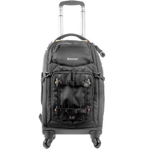 Vanguard Alta Fly 58T Roller Bag