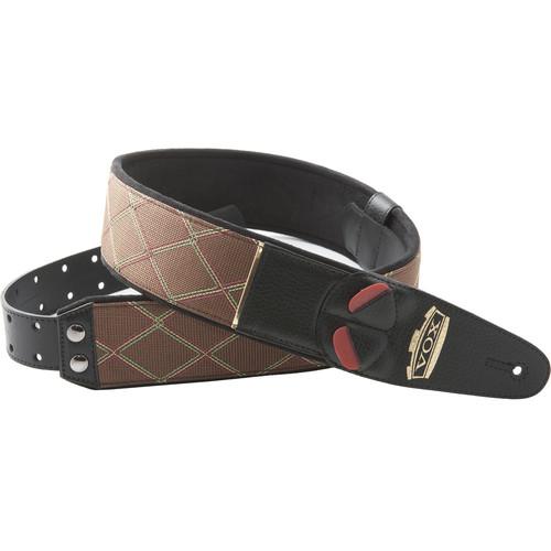 VOX 60th Anniversary Guitar Strap