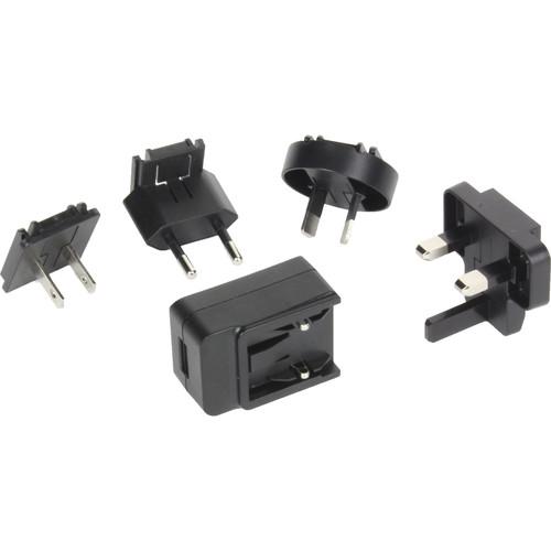 Williams Sound A C Power Supply for IR T1 Small-Area Infrared Transmitter