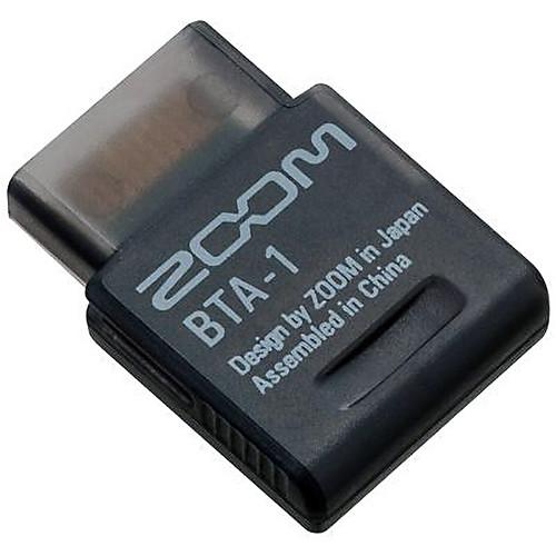 Zoom BTA-1 Bluetooth Adapter for ARQ AR-48, L-20 & H3-VR