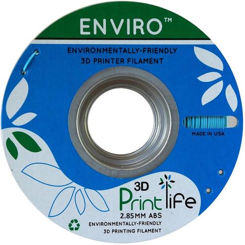 3D Printlife Enviro 2.85mm ABS 3D Printer Filament