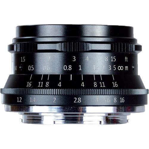 7artisans Photoelectric 35mm f 1.2 Lens for Sony E
