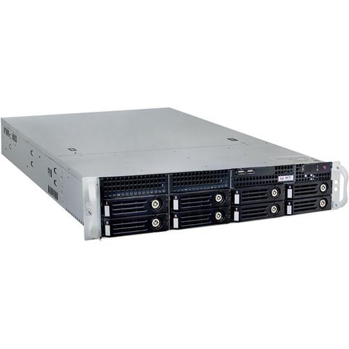 ACTi INR-460 200-Channel Rackmount Standalone 1080p NVR