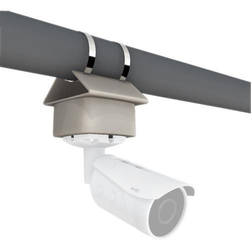 ACTi Pole Mount with Junction Box for E39 Network Camera