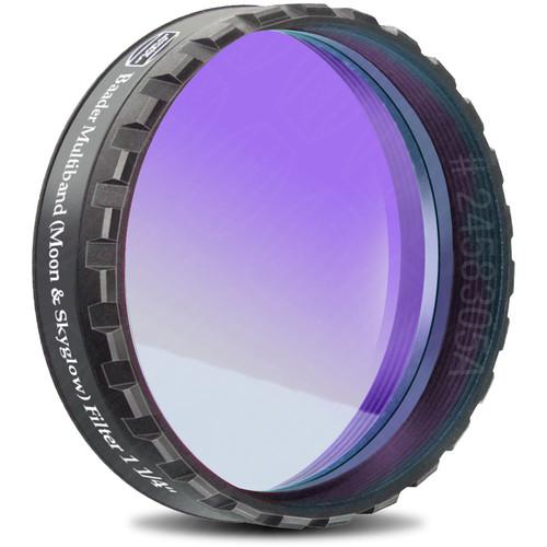 Alpine Astronomical Baader Neodymium Moon & Skyglow Filter