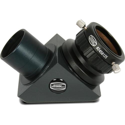 Alpine Astronomical Baader Zenith Prism Star Diagonal