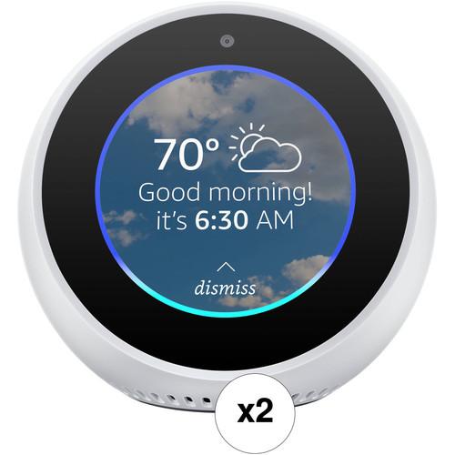 Amazon Echo Spot Pair Kit
