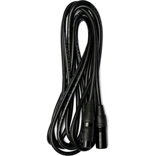 American DJ IP65 5-Pin XLR Seetronic Cable