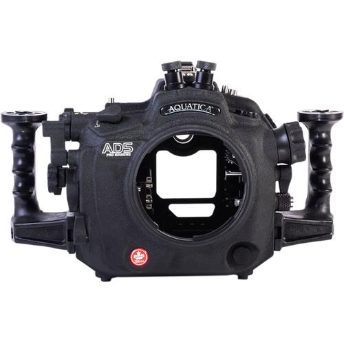 Aquatica AD5 Underwater Housing for Nikon D5