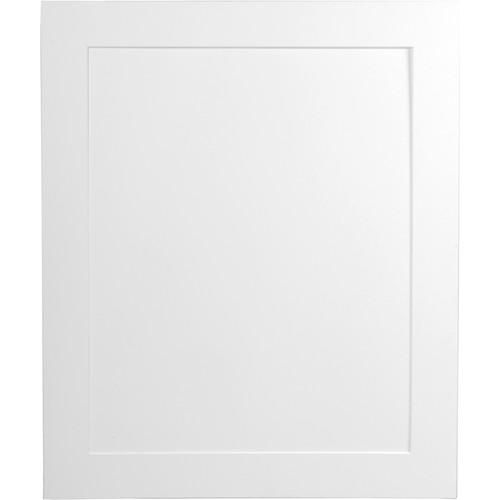 Archival Methods Bright White Pre-Cut Exhibition Mat