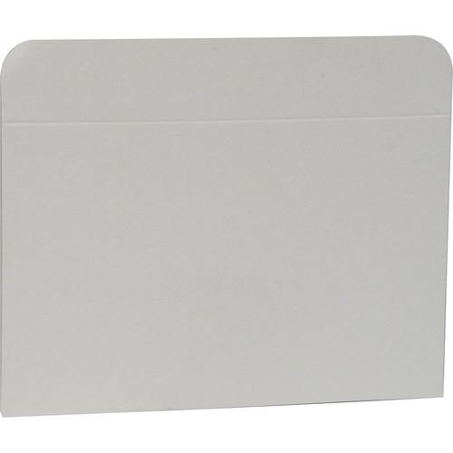 Archival Methods Index Cards for Print Caddy