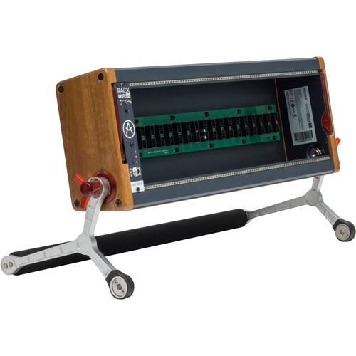 Arturia RackBrute 3U Eurorack Case with Integrated Link System