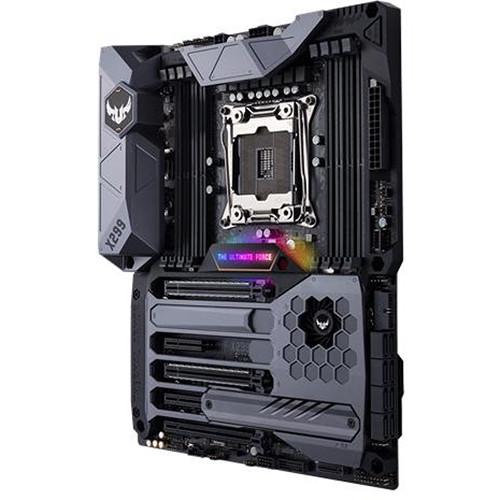 ASUS TUF X299 Mark 1 LGA 2066 ATX Motherboard