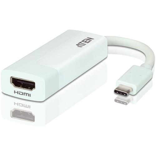 ATEN USB Type-C to 4K HDMI Adapter