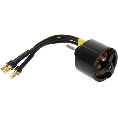 Atomik RC Outrunner Brushless Motor for Barbwire 2 RC Boat