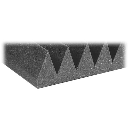 Auralex 4" Studiofoam Wedge-22 - 6 Pieces