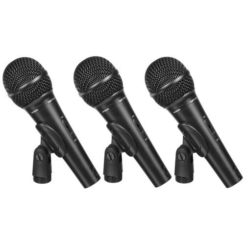 Behringer Ultravoice XM1800S Handheld Supercardioid Dynamic Microphone